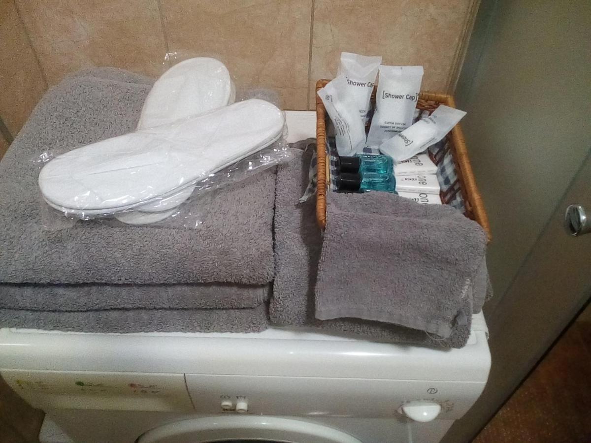 Moezsi Apartman Tolna المظهر الخارجي الصورة